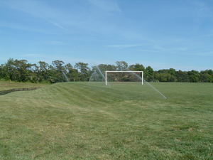 Queen Anne's County Maryland Commercial Irrigation Installation & Repair Services