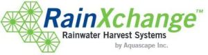 RainXchange Rainwater Harvest Systems