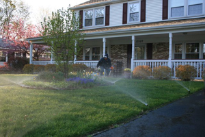 Carroll County Maryland Residential Irrigation Installation & Repair Services